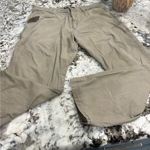 Wrangler Work Jeans men’s size 40 x 30